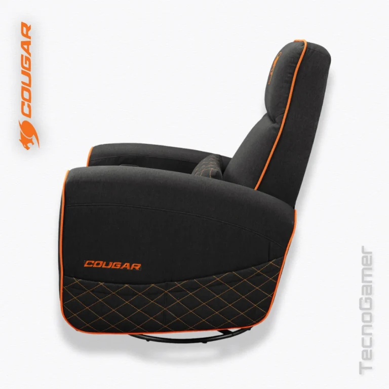 Sillon Cougar FIDOM