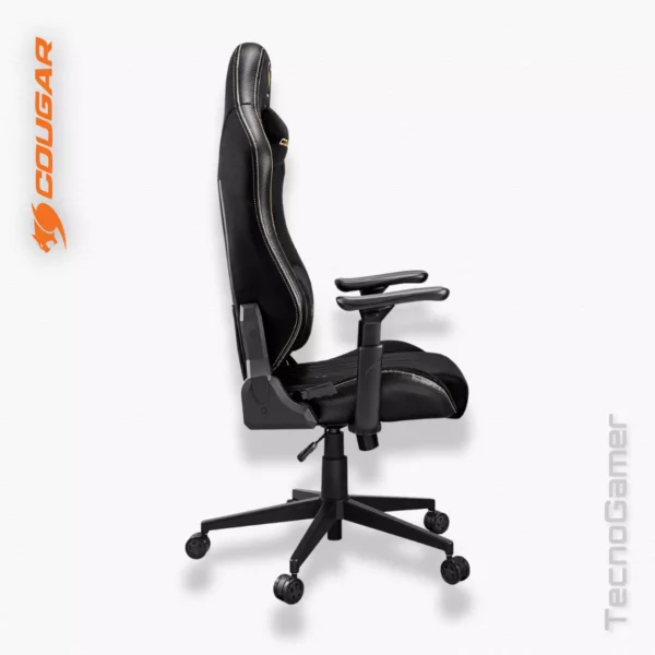 Silla Gamer Cougar EXPLORE ROYAL F - Imagen 4