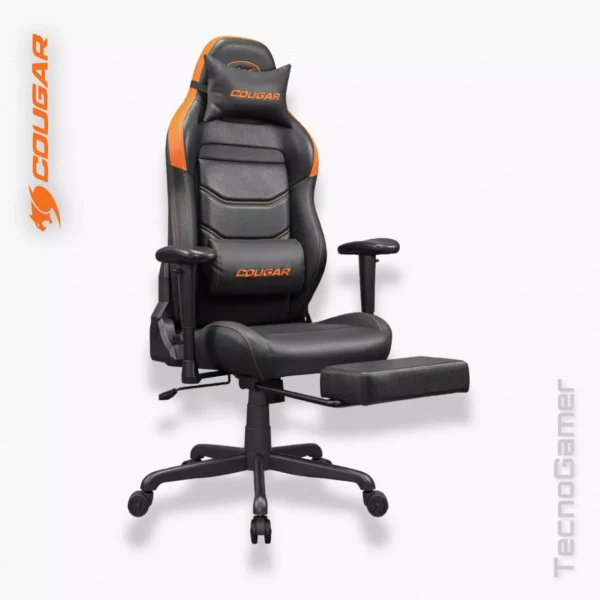 Silla Gamer Cougar EXPLORE NEO - Imagen 4