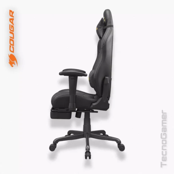 Silla Gamer Cougar EXPLORE NEO GOLD - Imagen 4
