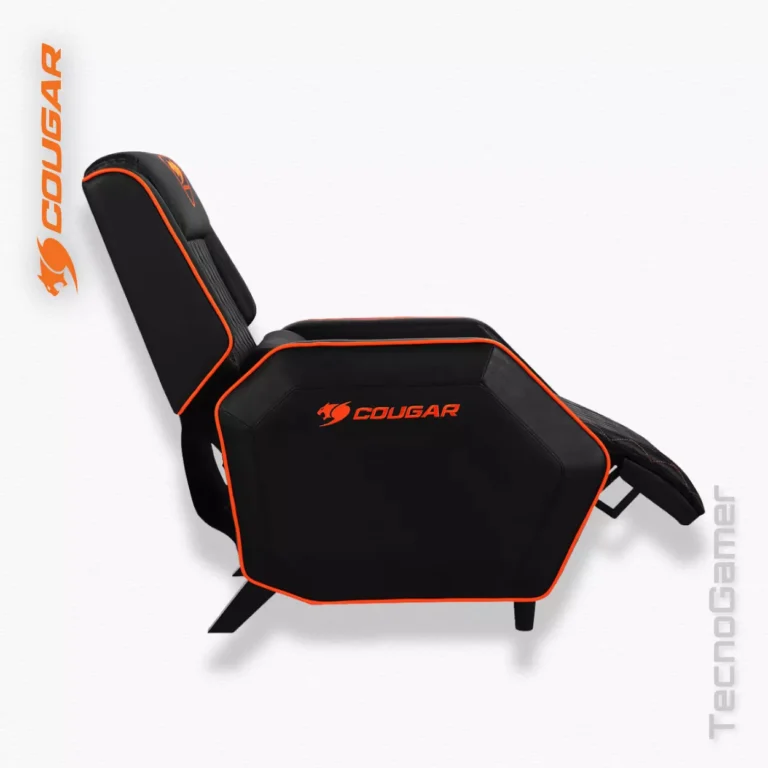 Sillon Cougar RANGER