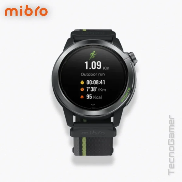 Reloj Digital Mibro WATCH GS ACTIVE 2 - Imagen 4