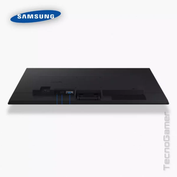 Monitor Samsung 27" Essential S3, 100Hz, FHD, IPS - Imagen 4