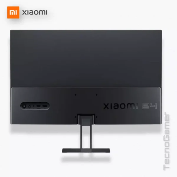 Monitor Xiaomi 24", IPS, Full HD, 180Hz, 1ms GTG. - Imagen 4