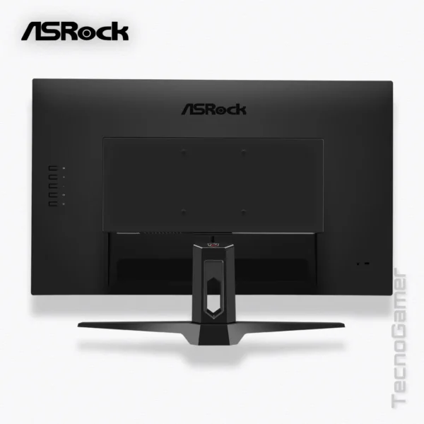 Monitor ASRock 27", FHD, IPS, 165Hz, 1ms. - Imagen 4