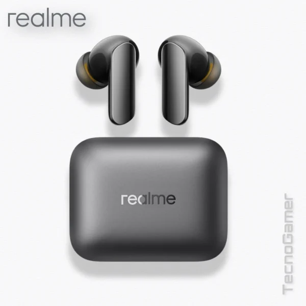 Auricular Realme Buds Air 7 Pro - Imagen 4