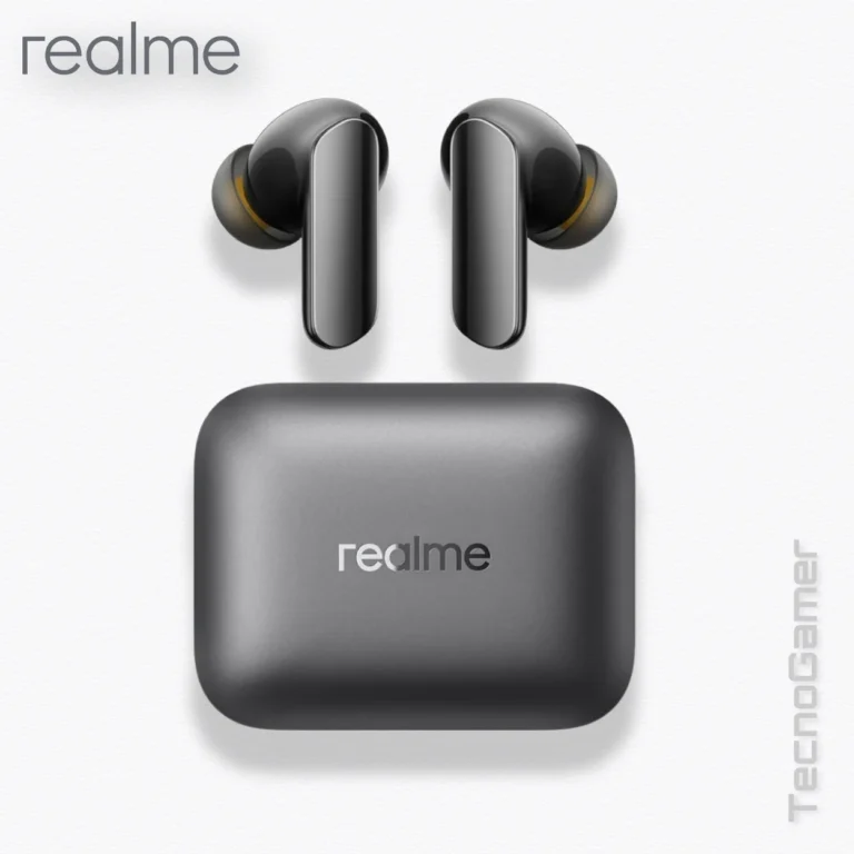 Auricular Realme Buds Air 7 Pro