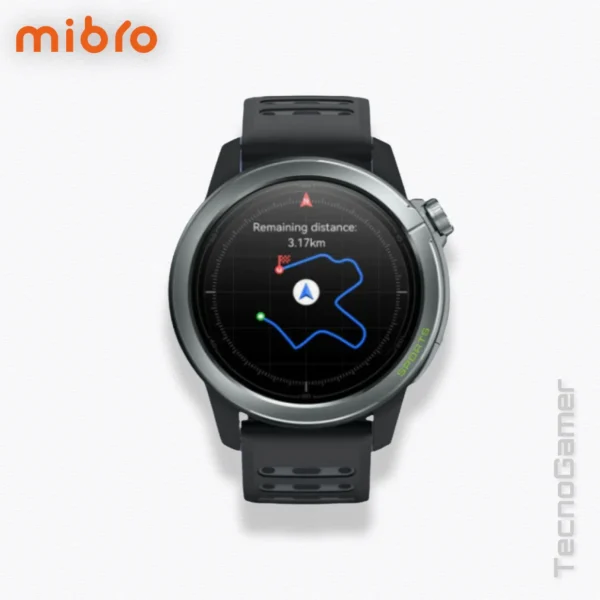 Reloj Digital Mibro WATCH GS ACTIVE 2 - Imagen 5