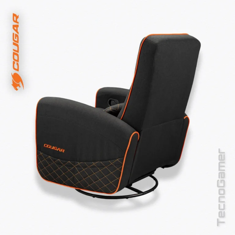 Sillon Cougar FIDOM
