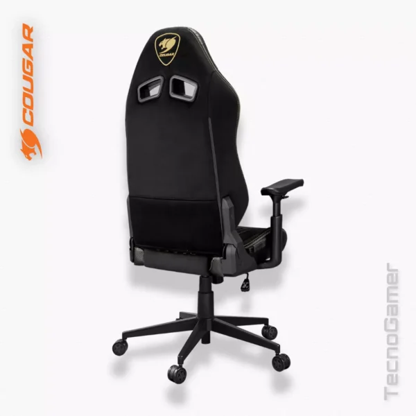 Silla Gamer Cougar EXPLORE ROYAL F - Imagen 5