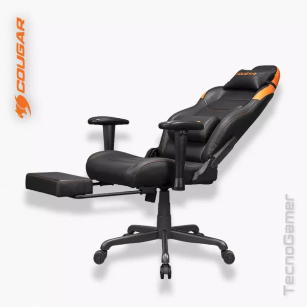 Silla Gamer Cougar EXPLORE NEO - Imagen 5
