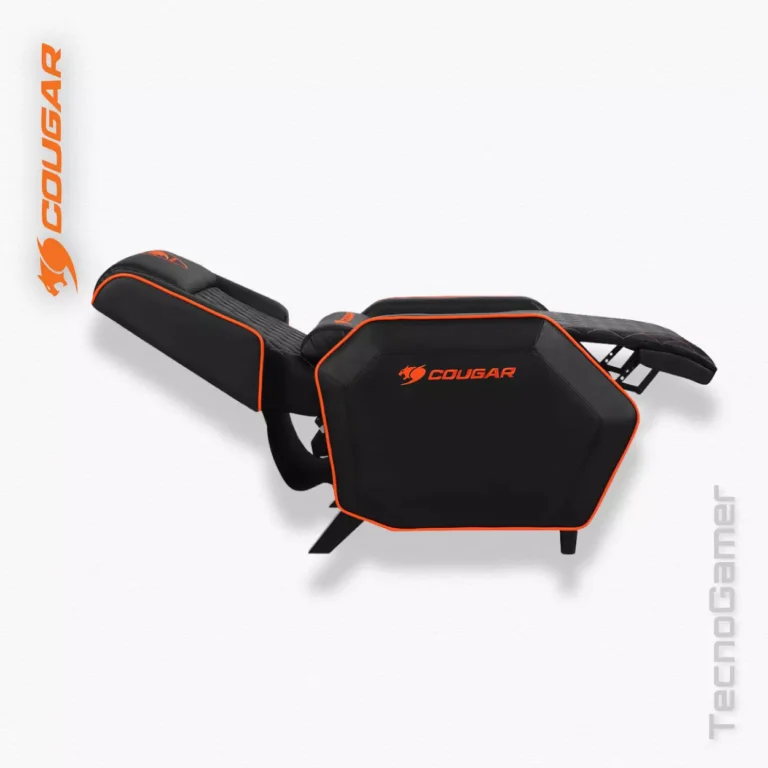 Sillon Cougar RANGER