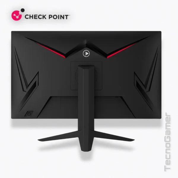 Monitor CheckPoint 27", QHD, 180Hz, IPS, 1ms, 2K - Imagen 5