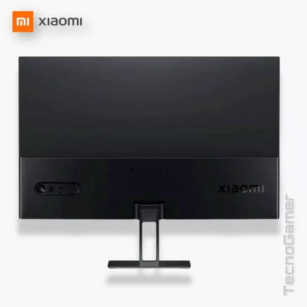 Monitor Xiaomi 24", A24i, 100Hz, FHD, IPS - Imagen 5