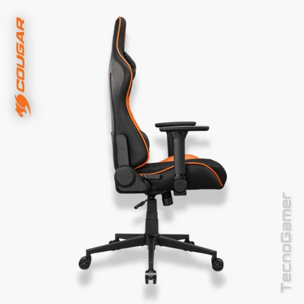 Silla Gamer Cougar ARMOR ONE V2 F - Imagen 5