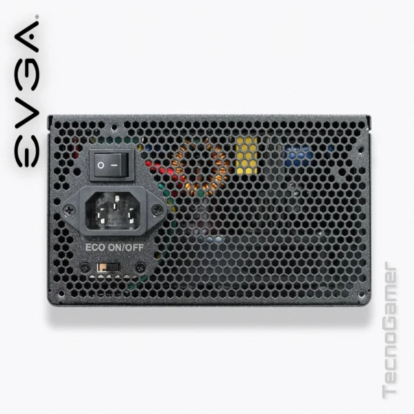 Fuente Evga 1300W GOLD 80 PLUS - Imagen 5