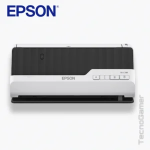 Escaner EPSON DS C330