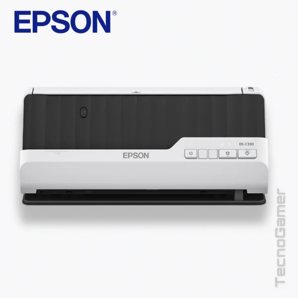 Escaner EPSON DS C330