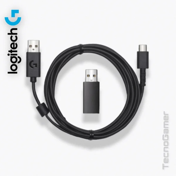 Audifono Logitech G435 LIGHTSPEED, inalámbrico - Imagen 5