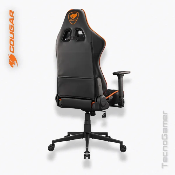 Silla Gamer Cougar ARMOR ONE V2 F - Imagen 6