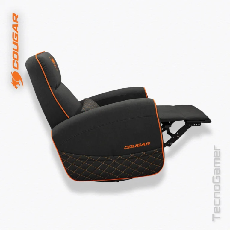 Sillon Cougar FIDOM