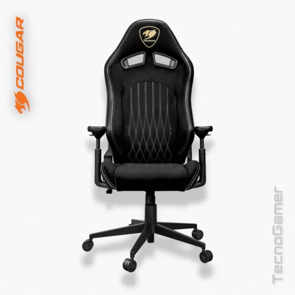 Silla Gamer Cougar EXPLORE ROYAL F - Imagen 6