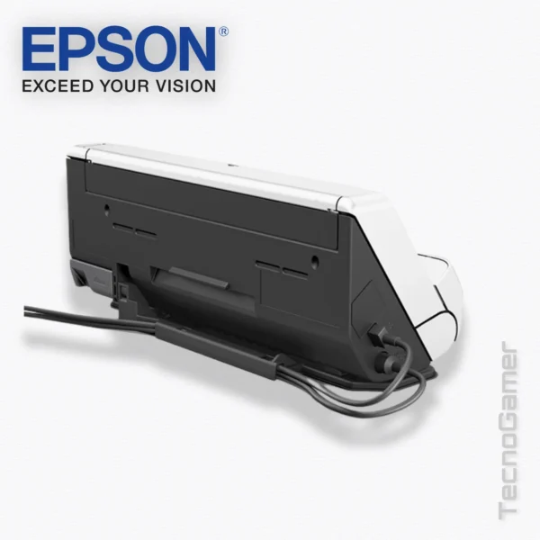 Escaner EPSON DS C330 - Imagen 6
