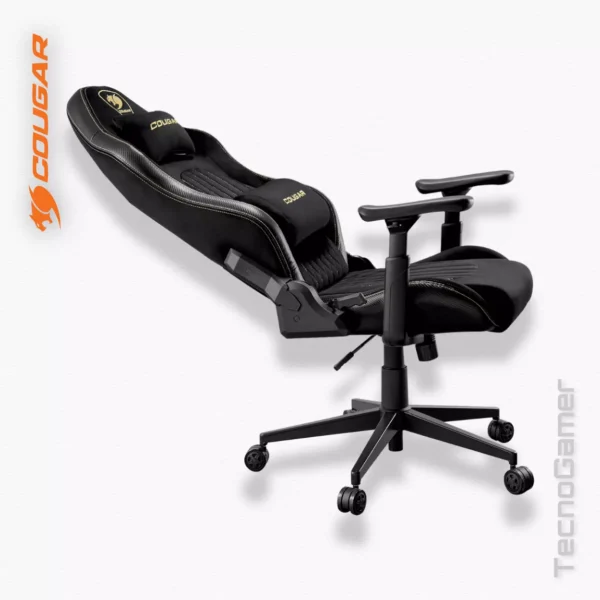Silla Gamer Cougar EXPLORE ROYAL F - Imagen 7