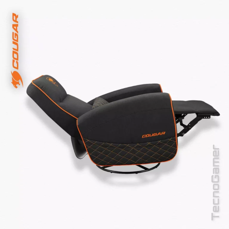 Sillon Cougar FIDOM