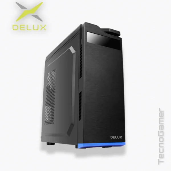 Case Delux C701 BLACK - Imagen 3