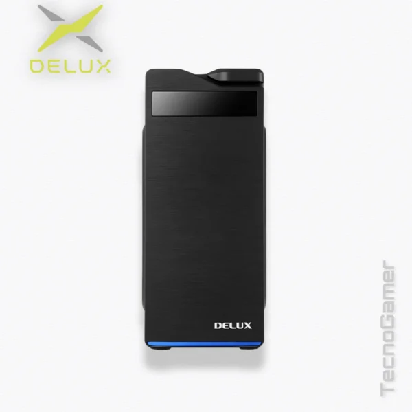 Case Delux C701 BLACK - Imagen 2