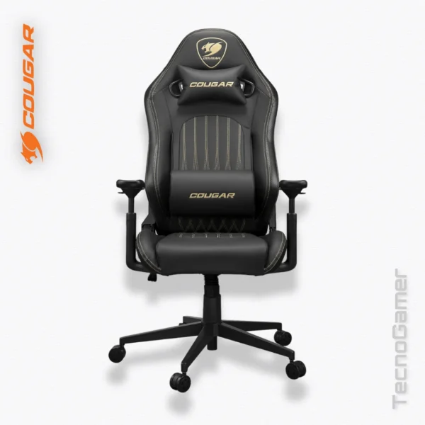 Silla Gamer Cougar EXPLORE ROYAL