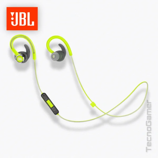Auricular JBL Sport Reflect Contour 2