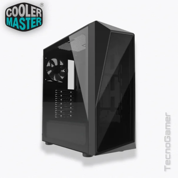 Case Cooler-Master CMP 520L