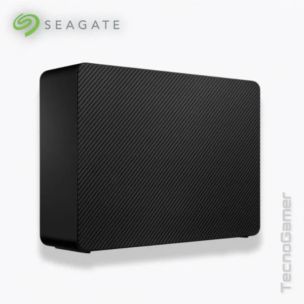 Disco Duro Externo Seagate 20TB EXPANSION (HDD) Escritorio