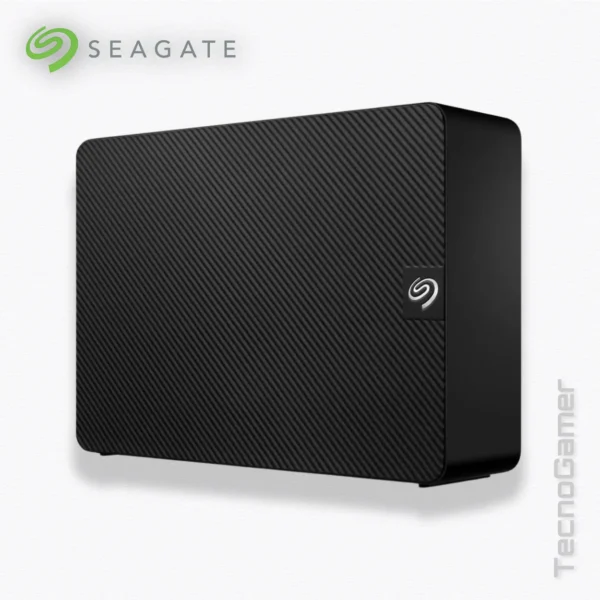 Disco Duro Externo Seagate 24TB EXPANSION (HDD), Escritorio