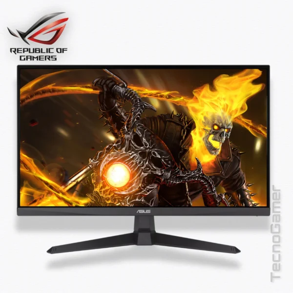 Monitor ASUS 27" TUF, IPS, 146Hz, FHD, 1ms