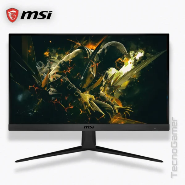 Monitor MSI 24" IPS, 75Hz, IPS, 1ms