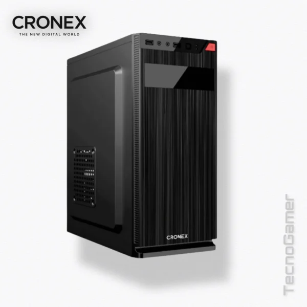 Combo Case Cronex D-40