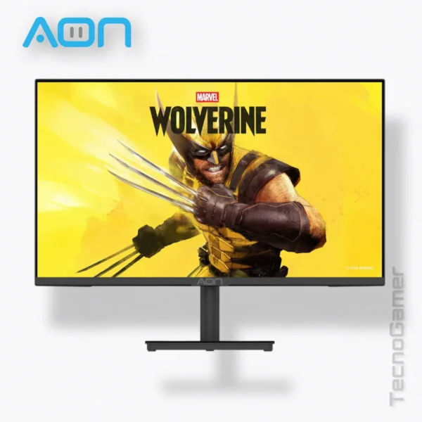 Monitor AON 24" Endura 240, (IPS, 100HZ)