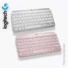Teclado LOGITECH MX KEYS MINI