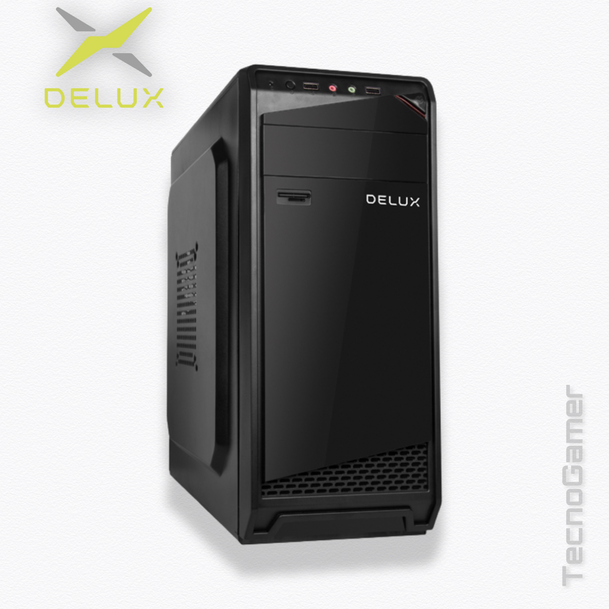 Combo Case Delux DW-605