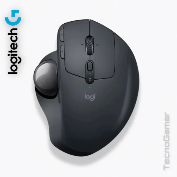 Mouse Logitech MX ERGO S
