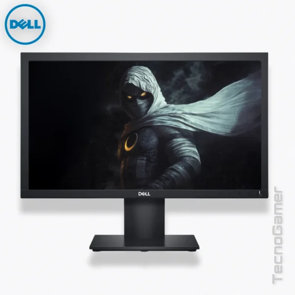Monitor DELL 20" 60Hz, HD, TN, 5ms