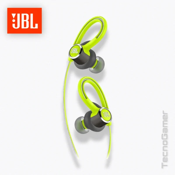 Auricular JBL Sport Reflect Contour 2 - Imagen 2