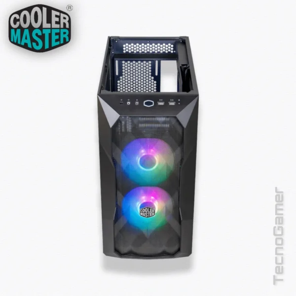 Case Cooler-Master TD300 MESH - Imagen 2