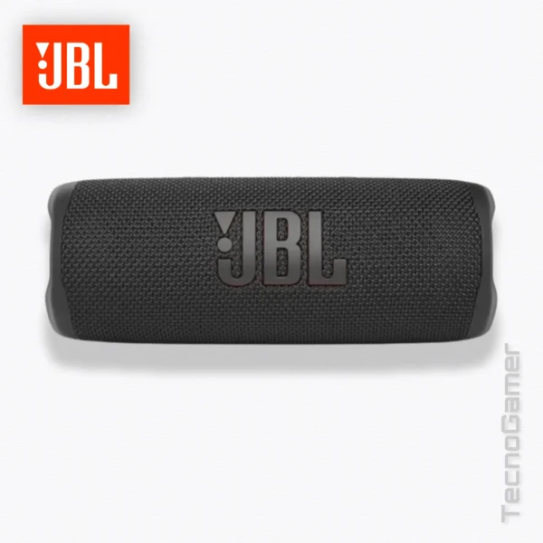 Parlante JBL Flip 6 - 30W - Imagen 2