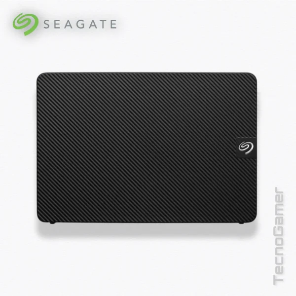 Disco Duro Externo Seagate 20TB EXPANSION (HDD) Escritorio - Imagen 2