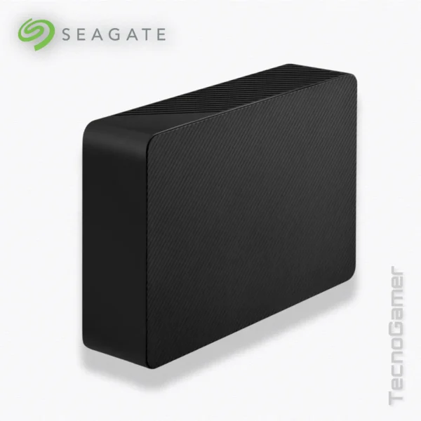 Disco Duro Externo Seagate 24TB EXPANSION (HDD), Escritorio - Imagen 2