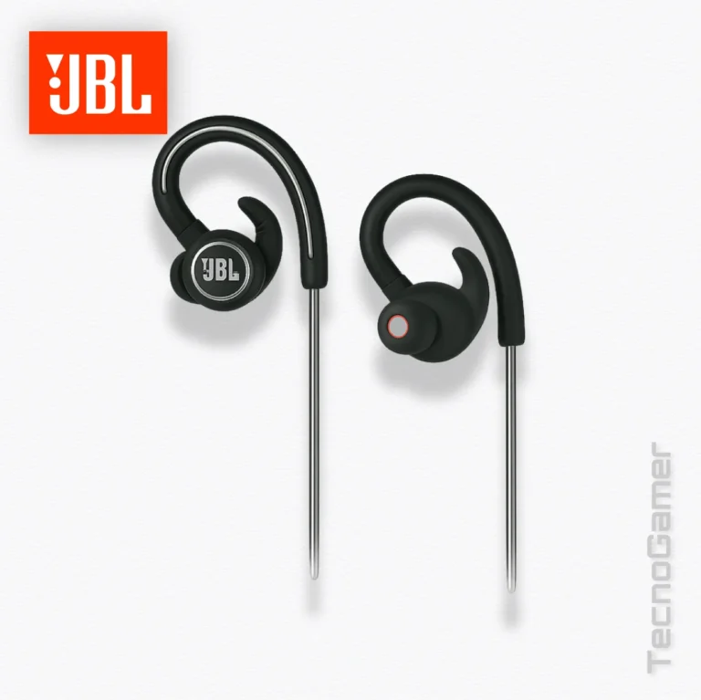Auricular JBL Sport Reflect Contour 2